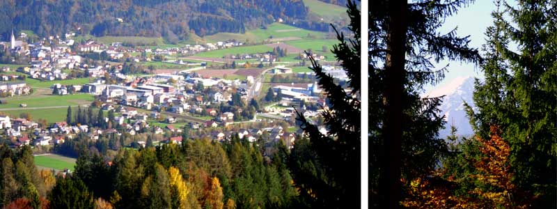 Herbstlandschaft